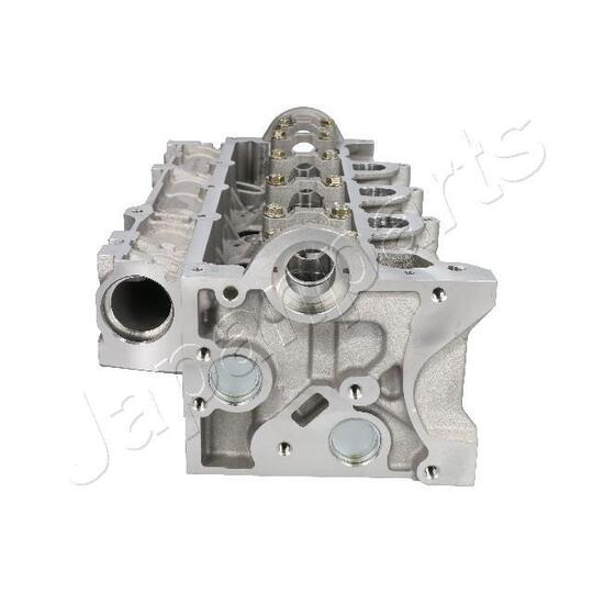 XX-NS036S - Cylinder Head 