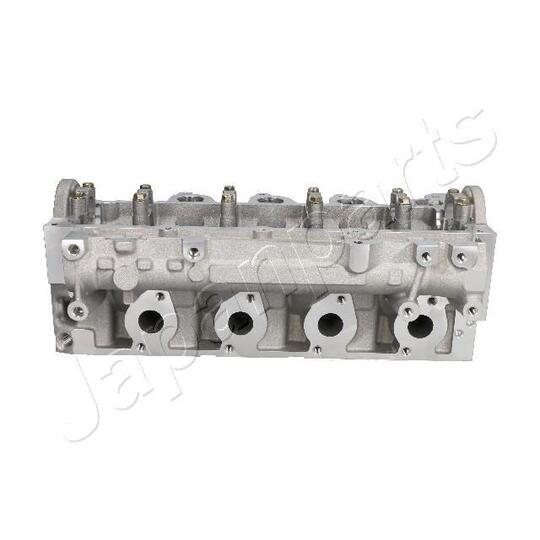 XX-NS036S - Cylinder Head 