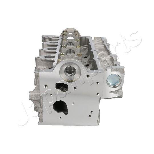 XX-NS036S - Cylinder Head 