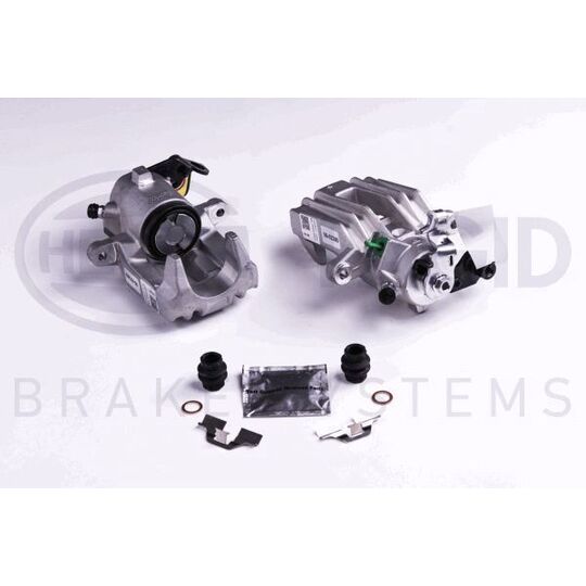 8AC 355 384-601 - Brake Caliper 