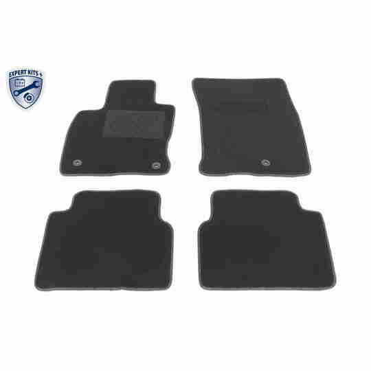 V25-2744 - Floor Mat Set 