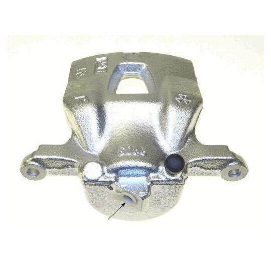 8AC 355 385-561 - Brake Caliper 