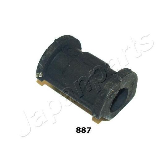 RU-887 - Bearing Bush, stabiliser 