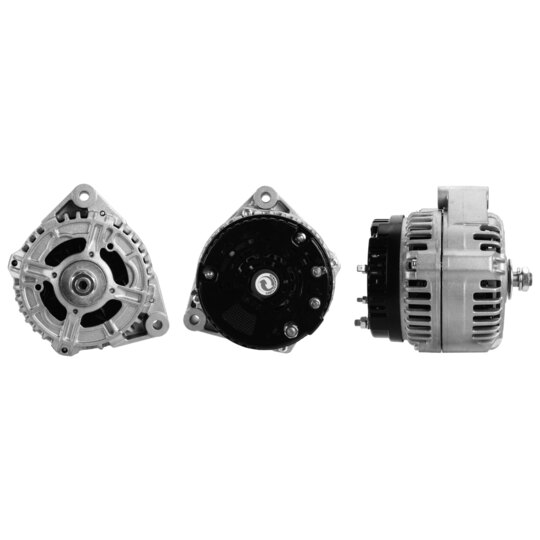 2001231502 - Alternator 