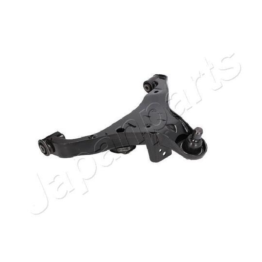 BS-177L - Track Control Arm 