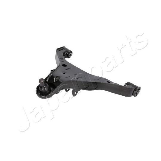 BS-177L - Track Control Arm 