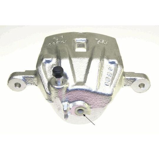 8AC 355 391-671 - Brake Caliper 