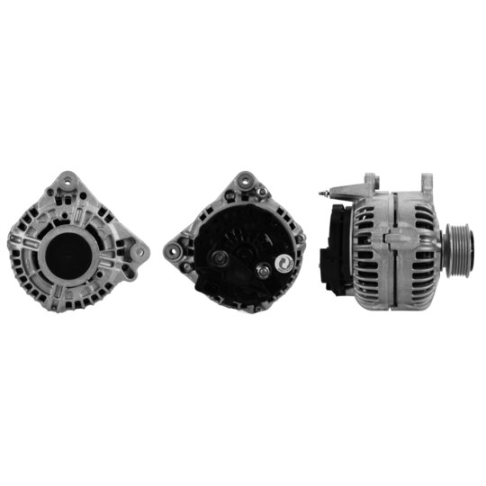 2113531502 - Alternator 