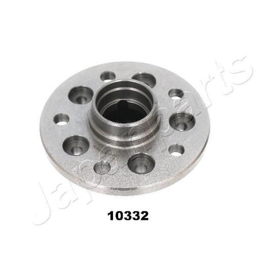 KK-10332 - Wheel hub 