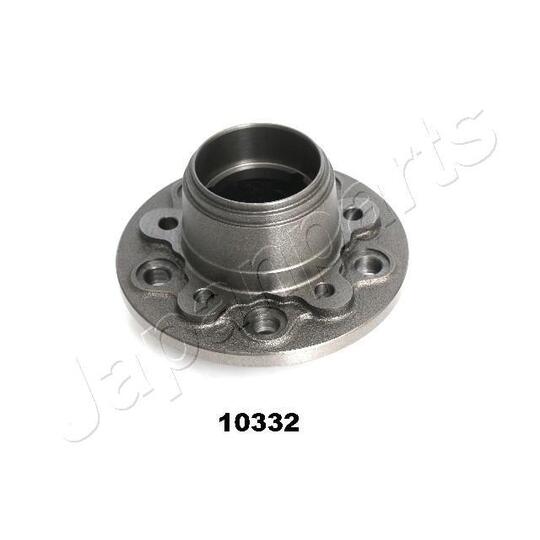 KK-10332 - Wheel hub 