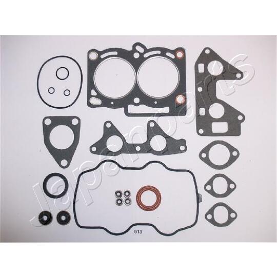 KG-613 - Gasket Set, cylinder head 