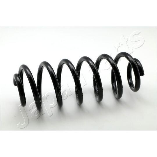 ZC6435H - Suspension Spring 