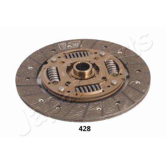 DF-428 - Clutch Disc 