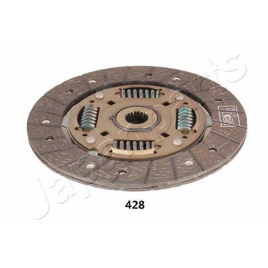 DF-428 - Clutch Disc 