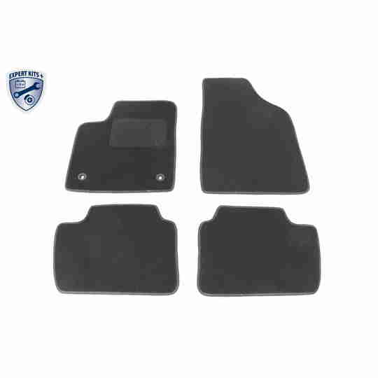 V49-0044 - Floor Mat Set 