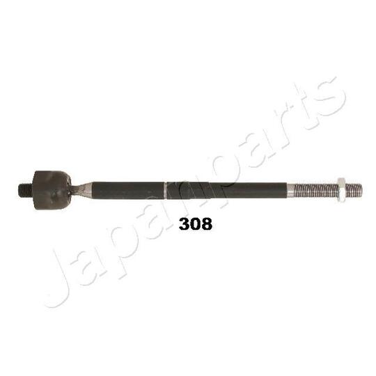 RD-308 - Tie Rod Axle Joint 