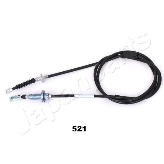 GC-521 - Clutch Cable 