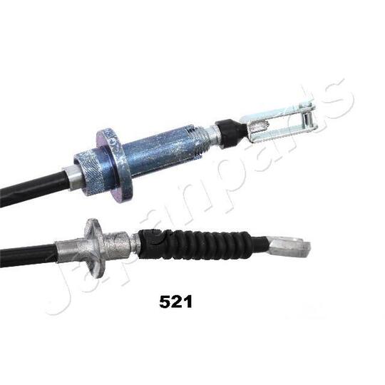 GC-521 - Clutch Cable 