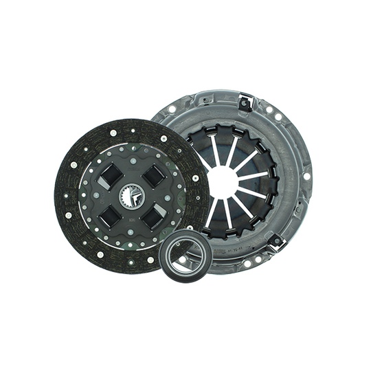 KT-007A - Clutch Kit 