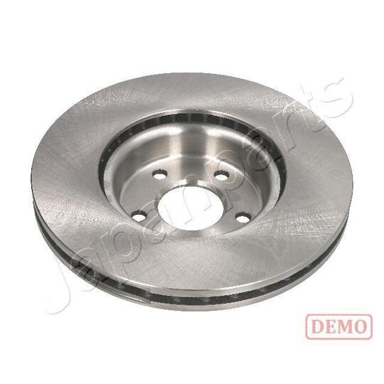 DI-0942C - Brake Disc 