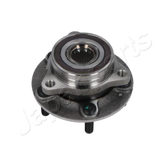 KK-29031 - Wheel hub 