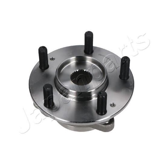 KK-29031 - Wheel hub 