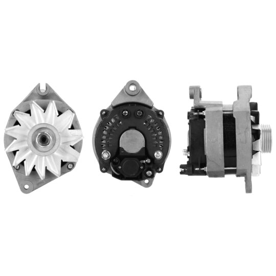 200127802 - Alternator 