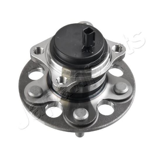 KK-22108 - Wheel hub 