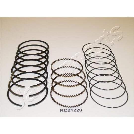 RC21220 - Piston Ring 