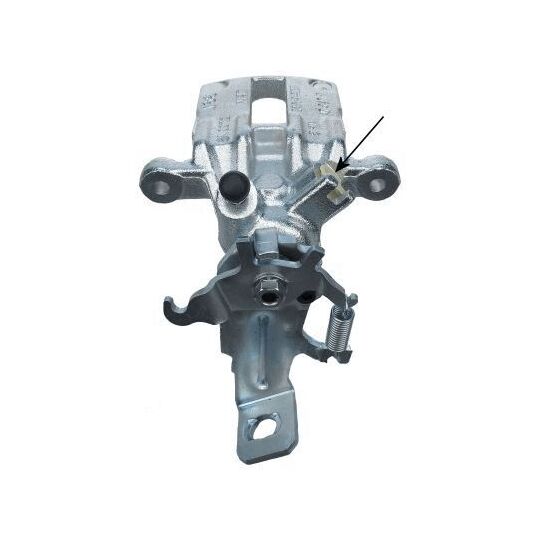 8AC 355 384-001 - Brake Caliper 