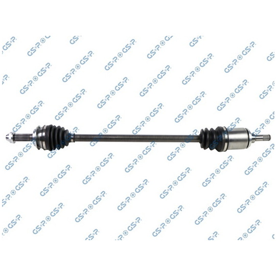 203103 - Drive Shaft 