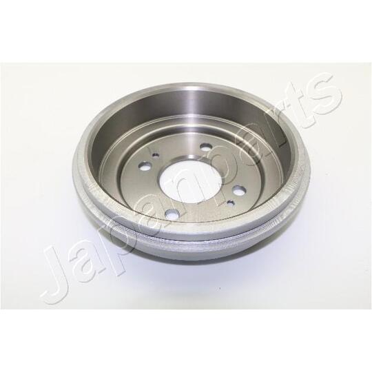 TA-K15C - Brake Drum 