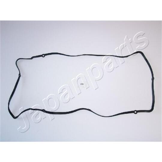 GP-218 - Gasket, cylinder head cover 