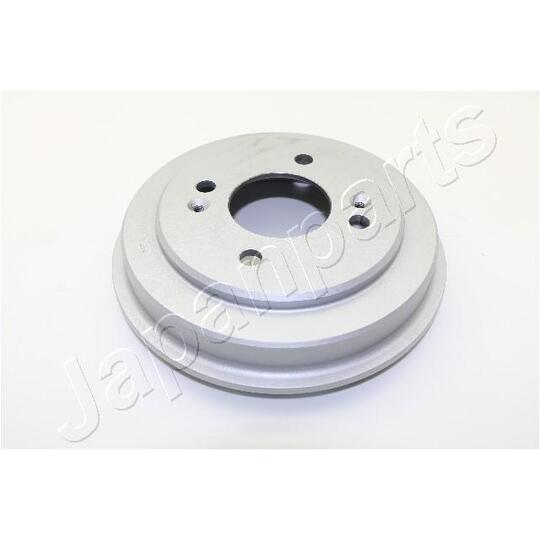 TA-K15C - Brake Drum 