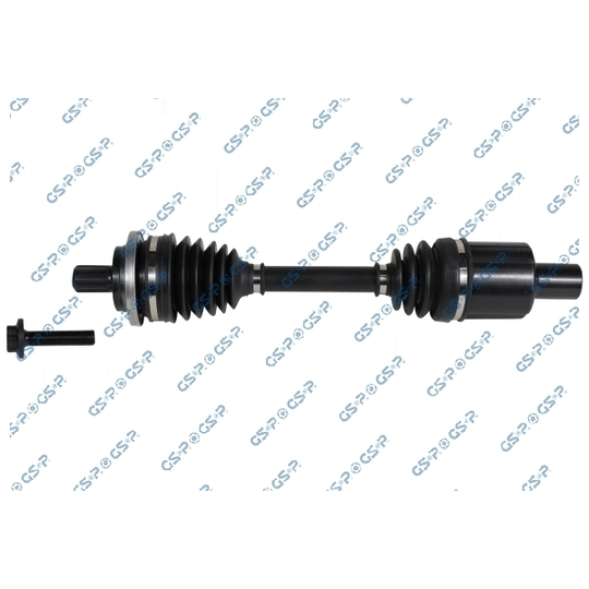 203871 - Drive Shaft 