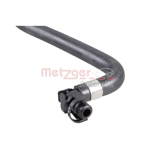 2421712 - Radiator Hose 