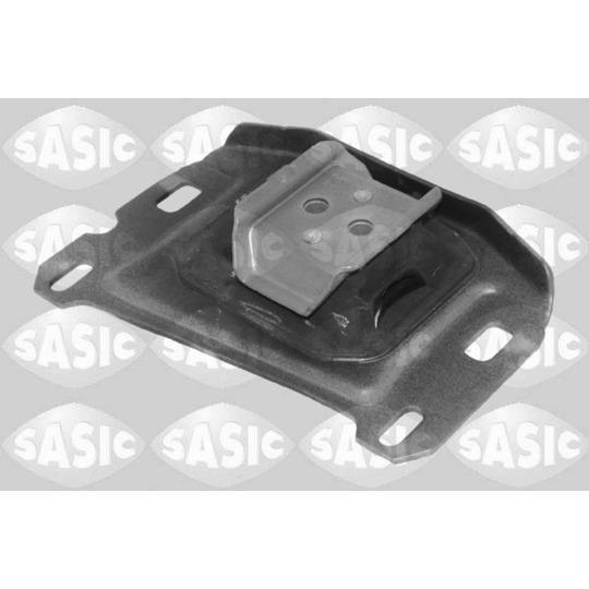 2700112 - Engine Mounting 