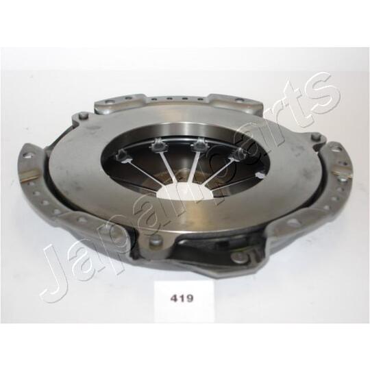 SF-419 - Clutch Pressure Plate 