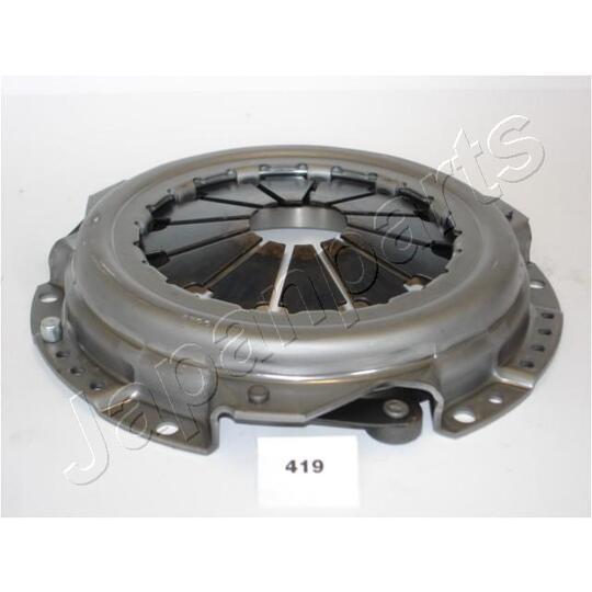 SF-419 - Clutch Pressure Plate 