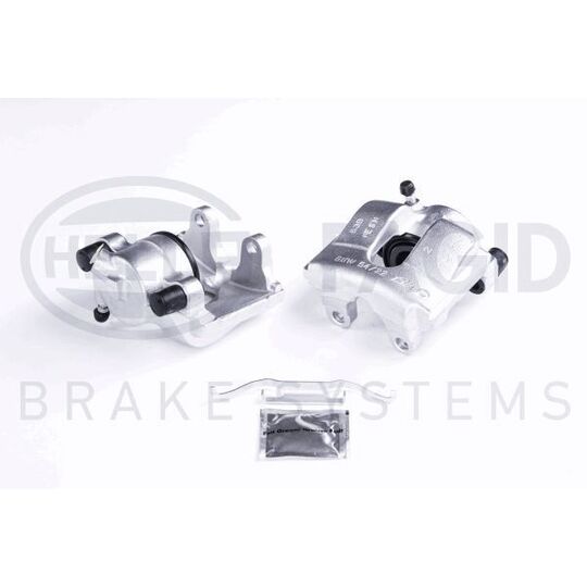 8AC 355 388-951 - Brake Caliper 