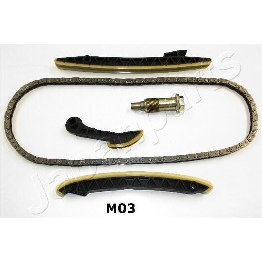 KDK-M03 - Timing Chain Kit 