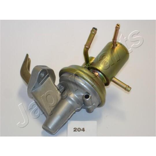 PB-204 - Fuel Pump 