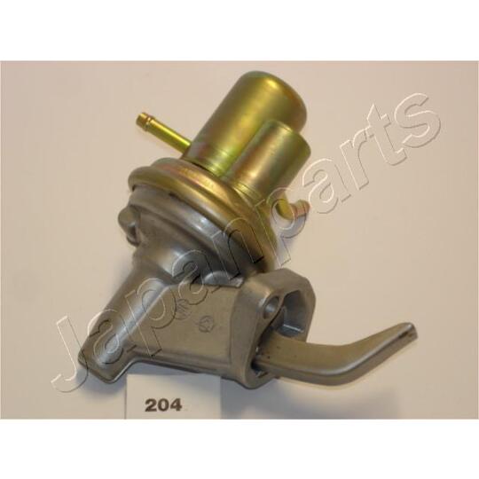 PB-204 - Fuel Pump 