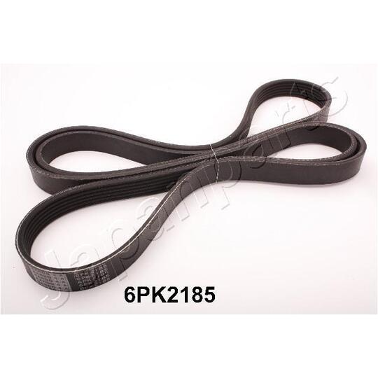 DV-6PK2185 - V-Ribbed Belt 