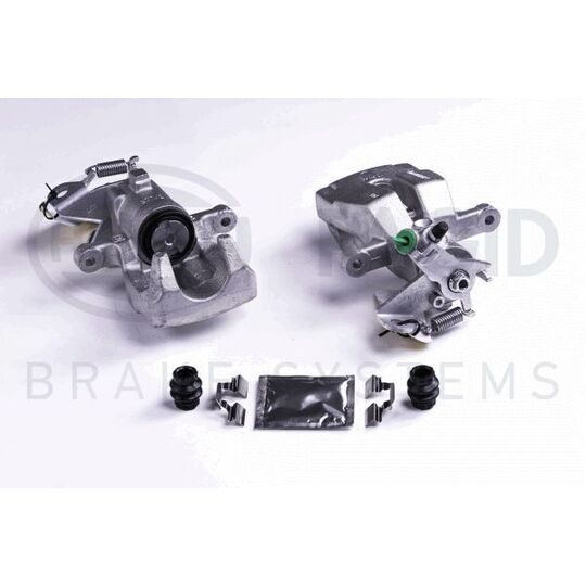 8AC 355 381-301 - Brake Caliper 