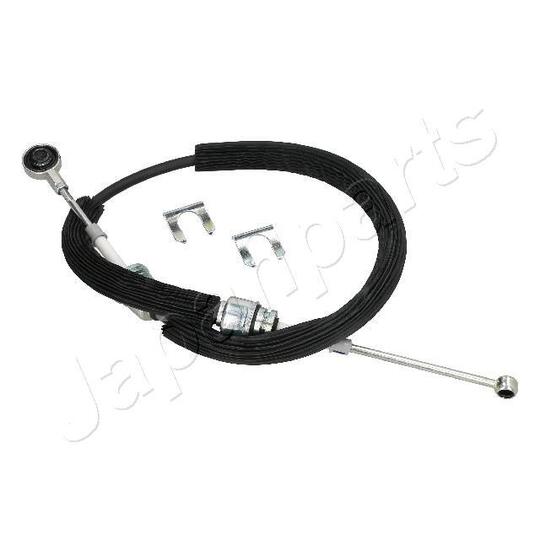 BCV-02107 - Cable, manual transmission 