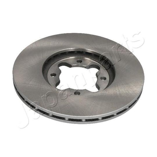 DI-226C - Brake Disc 