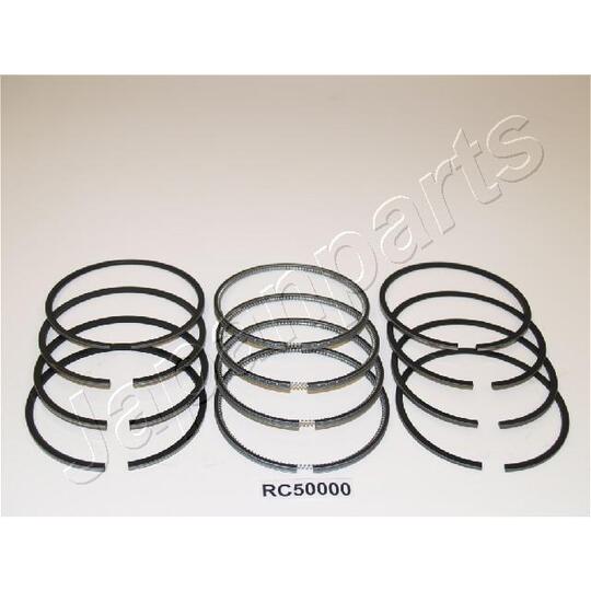 RC50000 - Piston Ring 