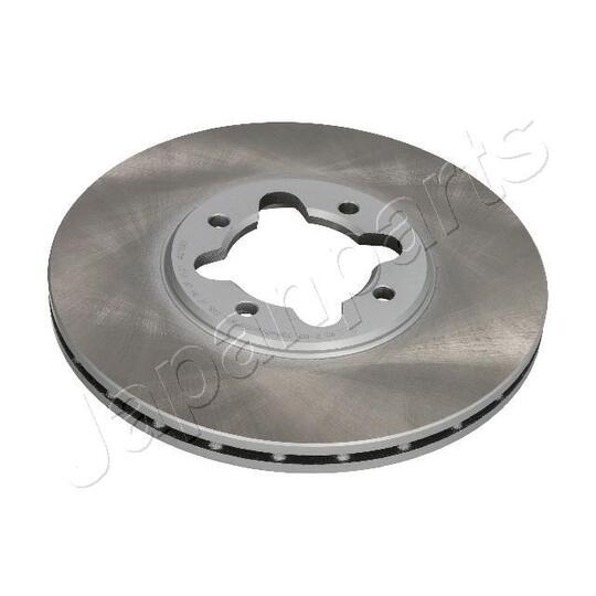 DI-226C - Brake Disc 