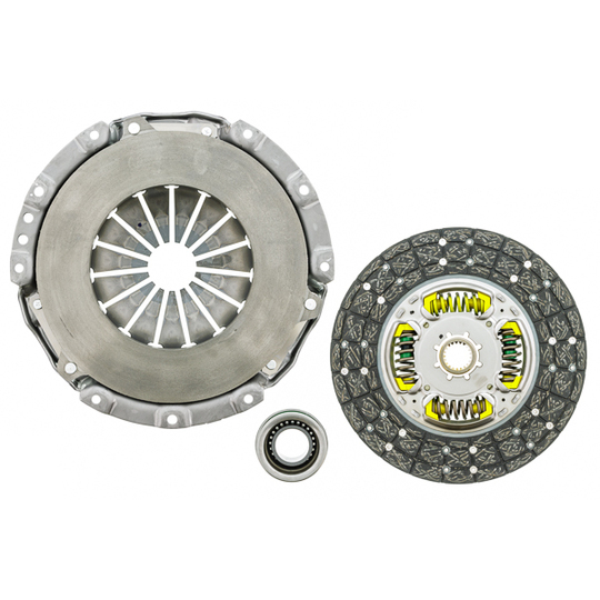 KT-405 - Clutch Kit 